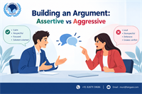 assertive vs aggressive communication